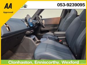 Mini Countryman 2024 1.5 PETROL AUTOMATIC - Image 4