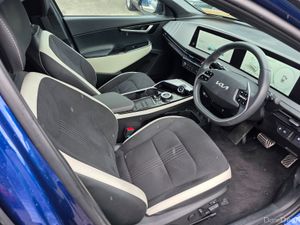 2024 Kia EV6 166 kW GT-LINE 77.4 kWh  Ultra Low Km - Image 2