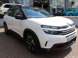 2.0HDI SHINE EDITION 5DR ESTATE AUTOMATIC // 1 OWN - Image 2