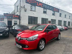 Renault Clio 2015 Low Mileage - Image 3