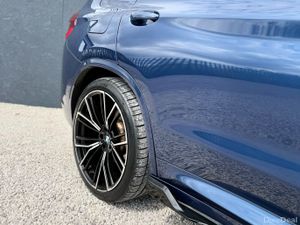 BMW X3 20D 2.0 X Drive M Sport Automatic - Image 3
