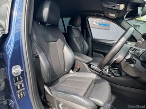 BMW X3 20D 2.0 X Drive M Sport Automatic - Image 4