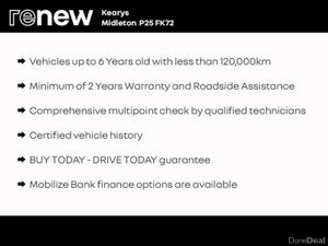 Dacia Bigster Journey HEV 155 - Image 4