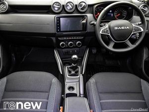 Dacia Duster Journey Blue dCi 115 - Image 2