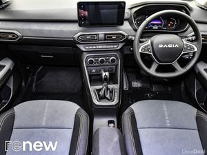 Dacia Jogger Extreme HEV 145 - Image 2