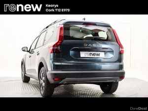 Dacia Jogger Extreme HEV 145 - Image 3