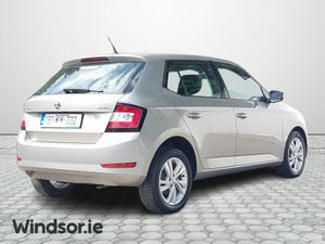 Skoda Fabia 1.0MPI 75HP Ambition - Image 3