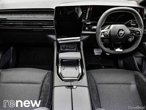 Renault Austral Techno Esprit Alpine E-Tech Full H - Image 3