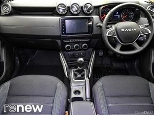 Dacia Duster Journey Blue dCi 115 DFull MY23.5 - Image 3