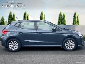 SEAT Ibiza SE 1.0TSi - Image 4