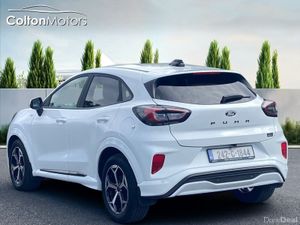 Ford Puma ST Line (NEW MODEL) 1.0i (Only 23,000kms - Image 3