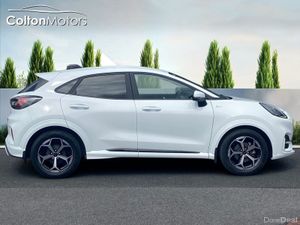 Ford Puma ST Line (NEW MODEL) 1.0i (Only 23,000kms - Image 4