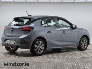 Opel Corsa Elegance 1.2i (75PS) S/S 5 Speed - Image 3