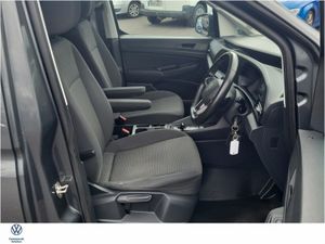 Volkswagen Caddy CARGO EDITION 2.0TDI 122HP AUTOMA - Image 2