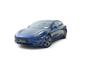 Tesla Model 3 LONG RANGE AWD - Image 3