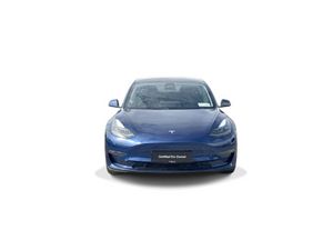 Tesla Model 3 LONG RANGE AWD - Image 2
