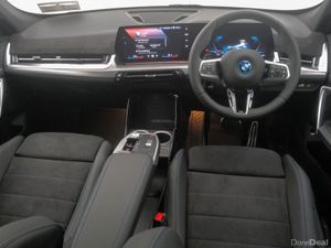 BMW iX1 eDrive20 M Sport - Image 4
