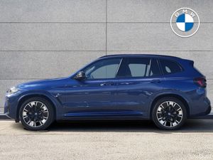 BMW iX3 M Sport Pro - Image 4