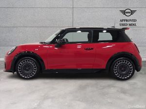 Mini Cooper John Cooper Works - Image 4