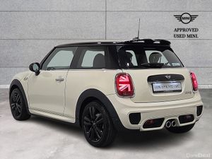Mini Cooper 3-Door Cooper S Sport - Image 3