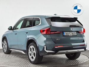 BMW X1 sDrive20i xLine - Image 2