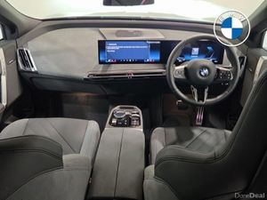 BMW iX xDrive45 M Sport - Image 4