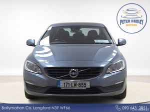 Volvo S60 D4 (190hp) SE - Image 4