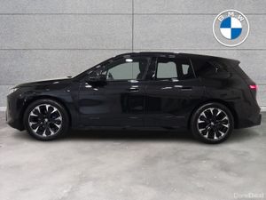 BMW iX Ix Xdrive45 M Sport  xDrive45 M Sport  408 - Image 4