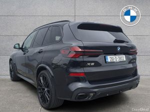 BMW X5 xDrive50e M Sport - Image 2