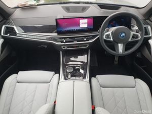 BMW X5 xDrive50e M Sport - Image 4