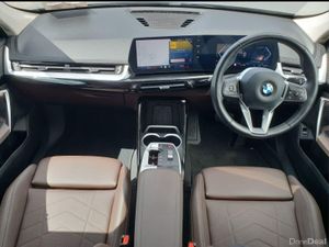 BMW X1 xDrive23d xLine - Image 4