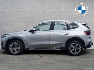 BMW X1 xDrive23d xLine - Image 3