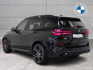 BMW X5 xDrive50e M Sport - Image 2