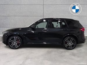 BMW X5 xDrive50e M Sport - Image 3