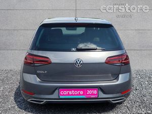 Volkswagen Golf Dynaudio Edition - Image 4