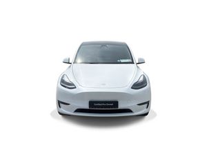 Tesla Model Y LONG RANGE AWD - Image 2