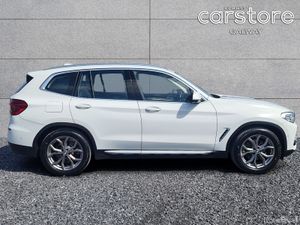 BMW X3 xDrive20d xLine Auto - Image 2