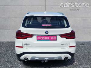 BMW X3 xDrive20d xLine Auto - Image 4
