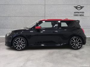 Mini Cooper Cooper SE - Image 4