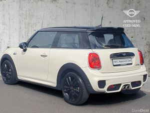 Mini Cooper Cooper S 3-Door - Image 3