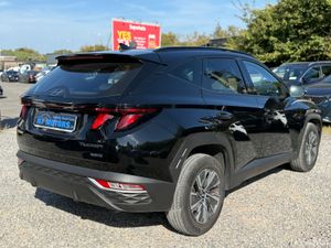 2022 Hyundai Tucson 1.6 HYBRID EXECUTIVE AUTO - Image 3