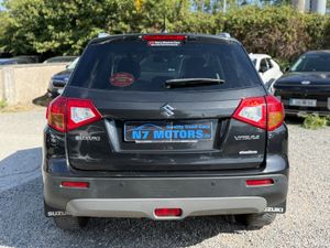 2017 Suzuki Vitara 1.6 GLX ALLGRIP - Image 4