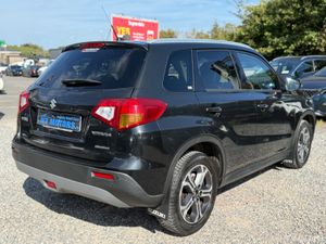 2017 Suzuki Vitara 1.6 GLX ALLGRIP - Image 3