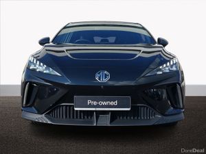 *DEPOSIT TAKEN*MG4 2024 - LR 64kWh - Low Mileage - Image 4