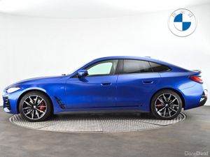 BMW 4-Series 420d M Sport Gran Coupe - Image 3