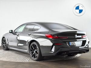BMW 8-Series 840i M Sport Gran Coupe - Image 2
