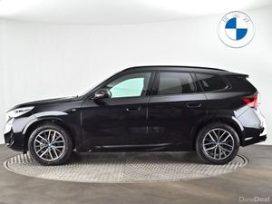 BMW iX1 eDrive20 M Sport - Image 3