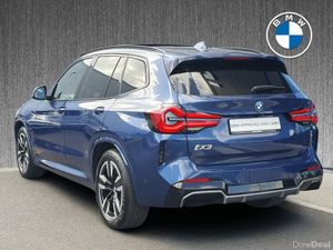 BMW iX3 M Sport - Image 3