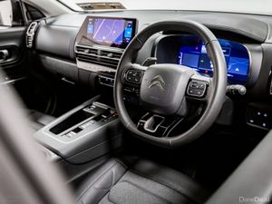 Citroen C5 Aircross Plus Pack 1.5 Diesel Auto 130H - Image 2