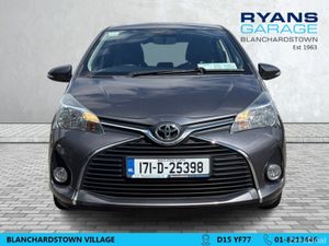 Toyota Yaris 1.0 LUNA 5DR - Image 2